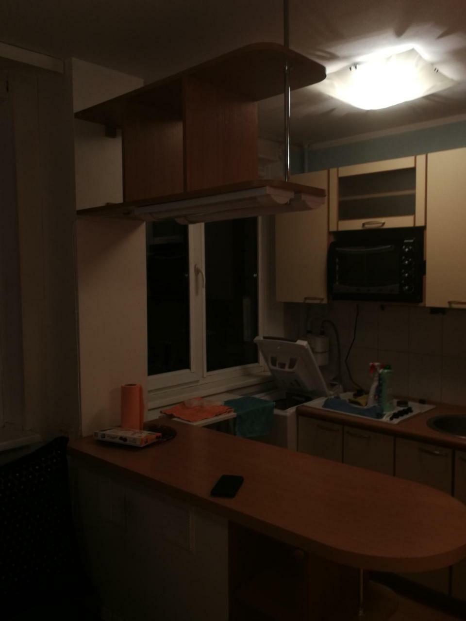 Flat, 1 Room, Study Panevezys Ngoại thất bức ảnh